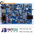 Multi layers pcb board 1