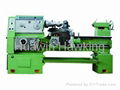 Hawking CNC Super Finishing Lathe for