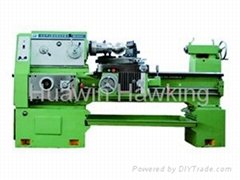 Hawking CNC Super Finishing Lathe for Steel ball Spherical surface
