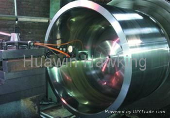 China High Precision Metal Part Machining Service 2