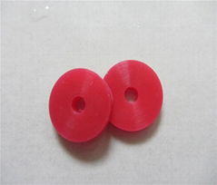 silicone pad