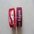 Silicone Wristbands 2