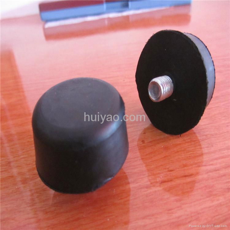 belt screw rubber feet 2