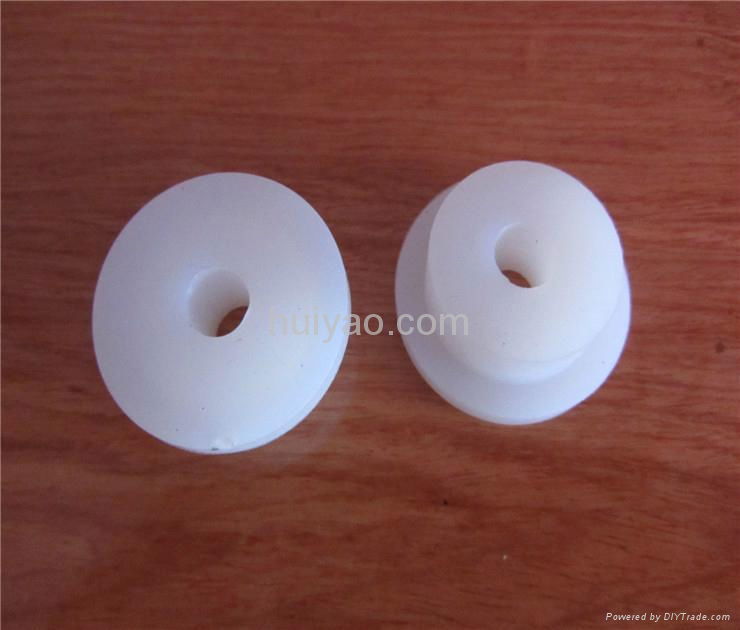 belt screw rubber feet 4