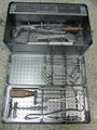 lower limbs instrument set 1