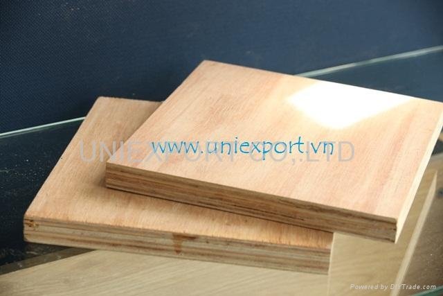 Container plywood flooring 4
