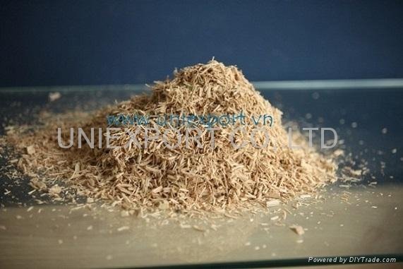 Wood chip for sale