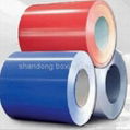 PPGI/prepainted steel coils 2