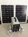 portable solar power system 3