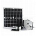 portable solar power system 5