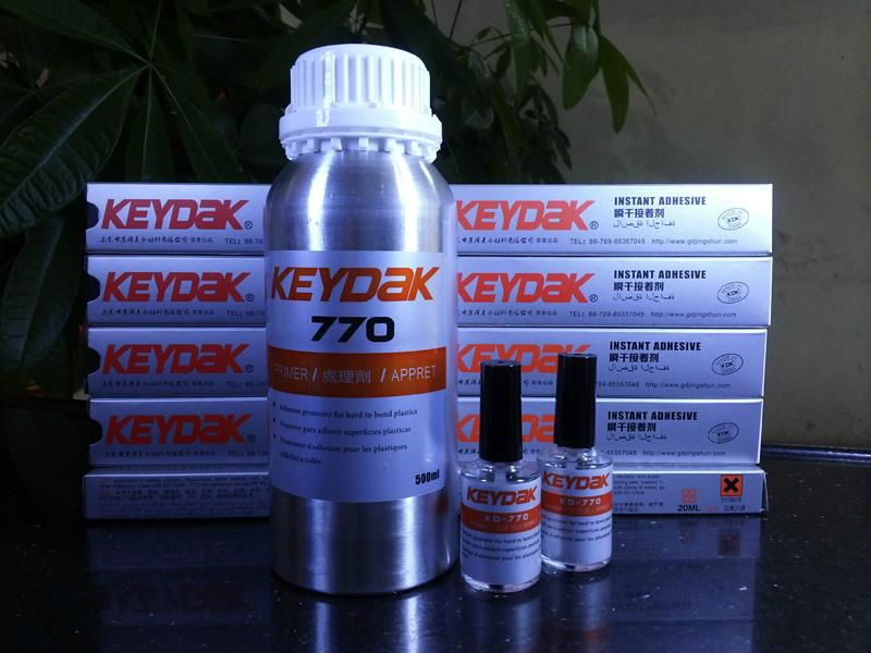 KD-770表面處理劑