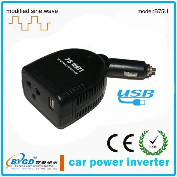 car power inverter