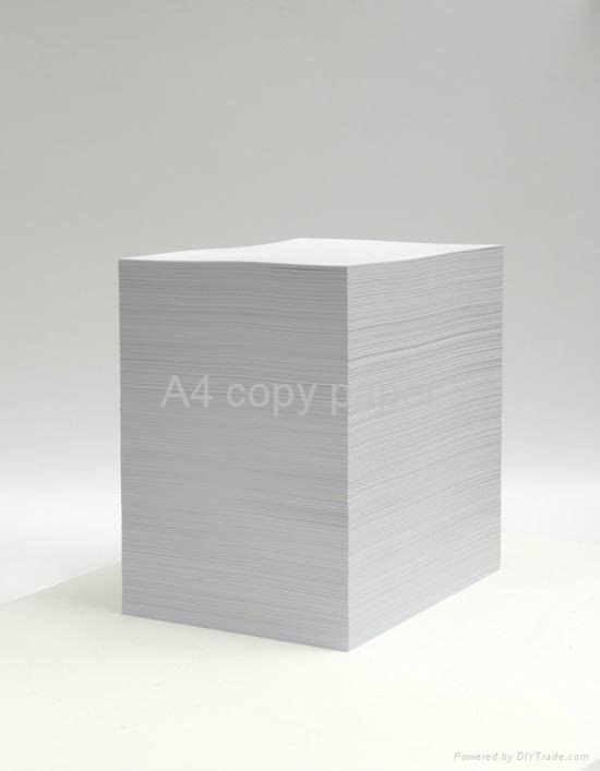 A4 copy paper 80gsm manufacture 4