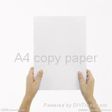 best price and good quality A4 copy paper