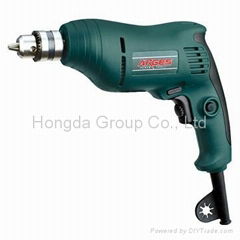 electric drill