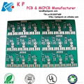 Rigid Pcb Circuit Board and Assembly   5