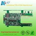 Led PCB aluminum PCB & PCB Assembly