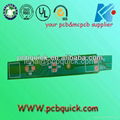 FR4 flex PCB  