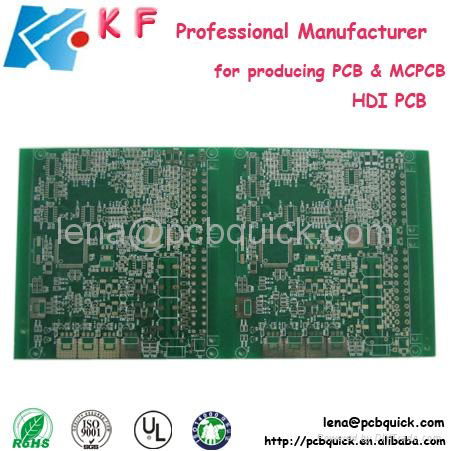 FR4 flex PCB   3