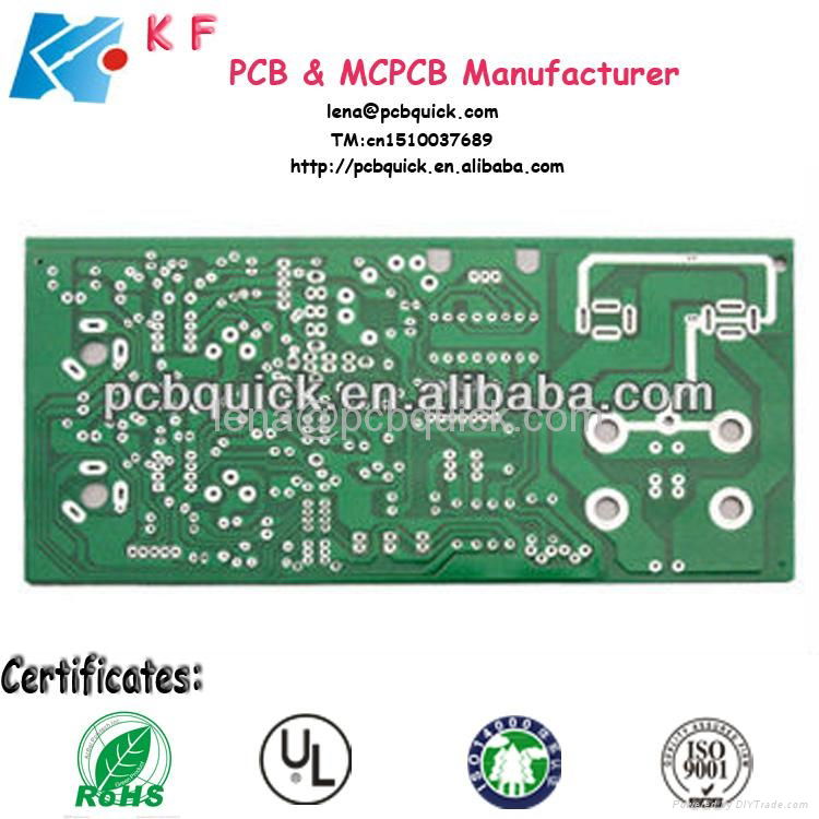 FR4 flex PCB   5