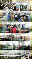 Zhongshan Rongma Electrical Co.,Ltd.