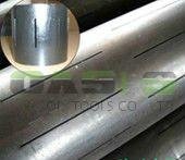 API SS Slotted Casing  Pipes