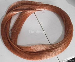 nylon tyre cord fabric