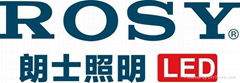 Foshan Rosy Lighting Co.,Ltd