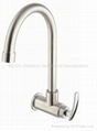 Stainless steel Cold tap 3