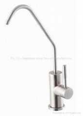 stainless steel drinking water dispenser