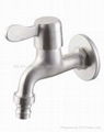 Stainless steel tap 2