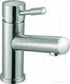 stainless steel faucet