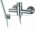 stainless steel faucet 3