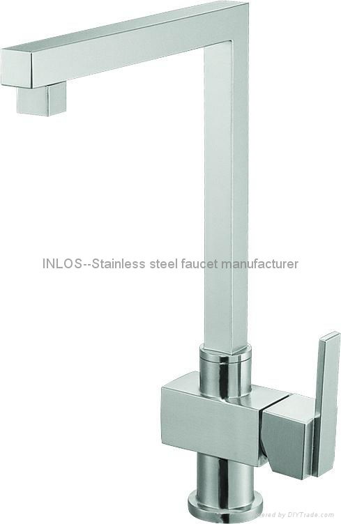 stainless steel faucet 4