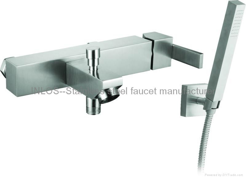 stainless steel faucet 5