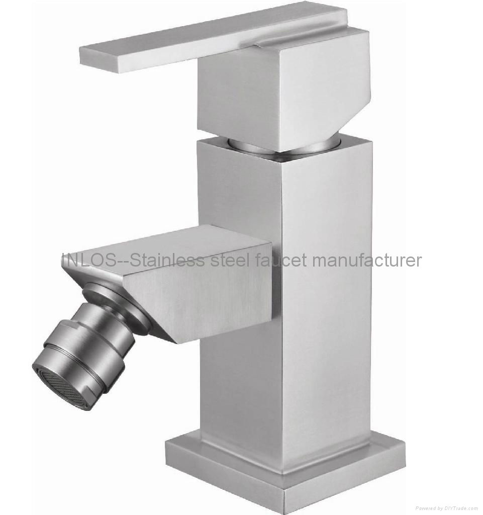 stainless steel faucet 2