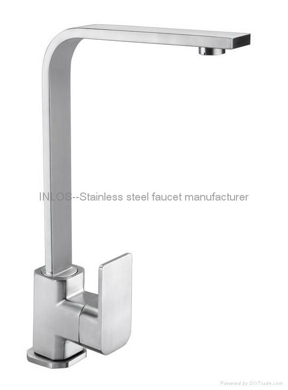 stainless steel faucet 3