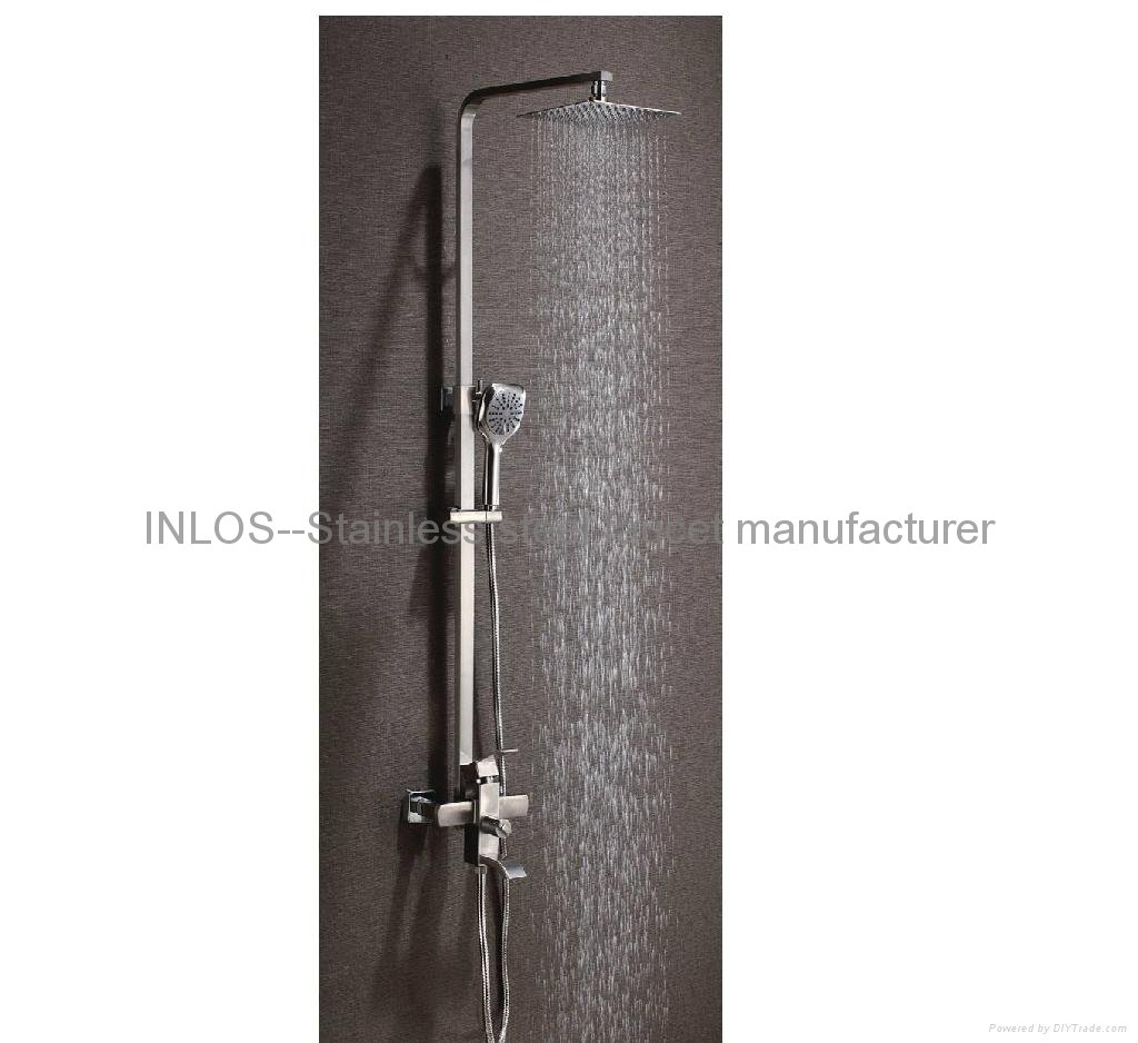 stainless steel faucet 4