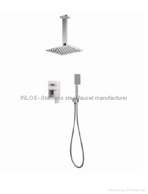 stainless steel faucet 5