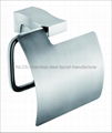 Stainless steel bathroom accessory 2