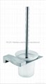 Stainless steel bathroom accessory 4