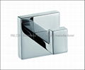 Stainless steel bathroom accessory 2