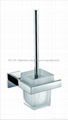 Stainless steel bathroom accessory 5