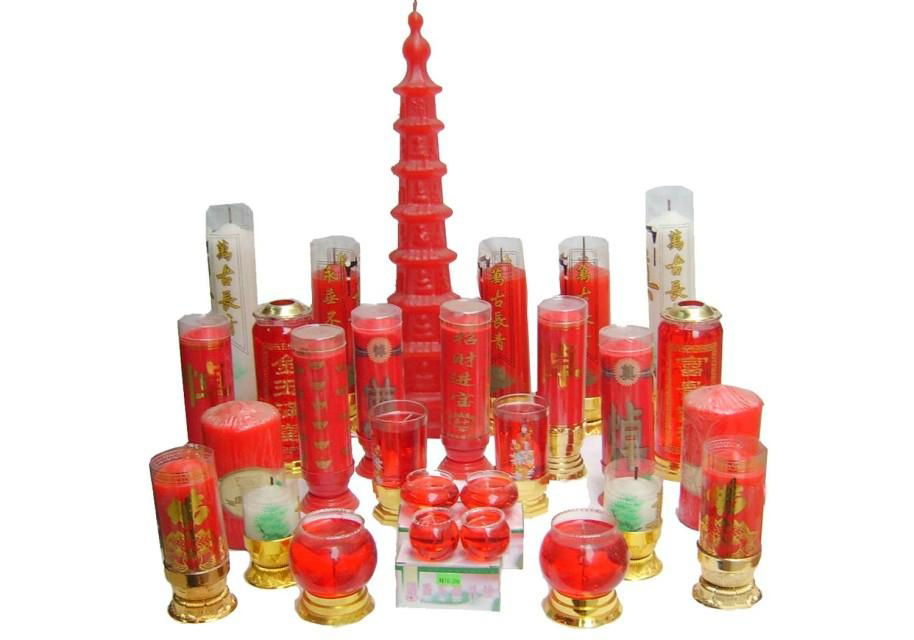 automatic candle machine 4