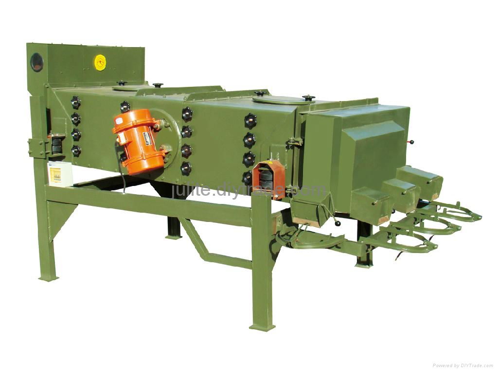 maize grading machine sorting machine 3