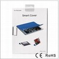 iPad Mini / mini 2 / ipad air Ultra Thin Magnetic Smart Cover  3