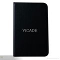 samsung galaxy tab p3100 360 degree rotating leather case cover 4