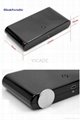 Dual USB 12000mAh Power Bank for Mobile Phone with Multi Connectors 2