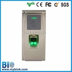 Most Competitive fingerprint access control device
