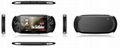 5 inch HD touch screen PSP games - Android 4.2